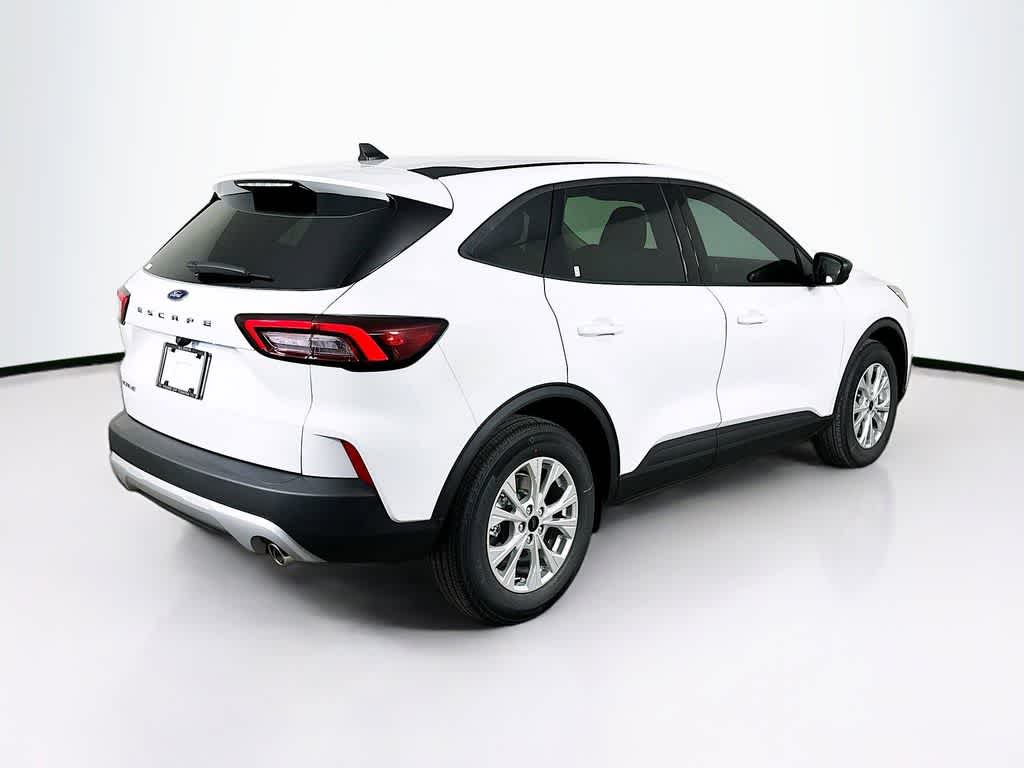 Thumbnail: 2025 Ford Escape - 25