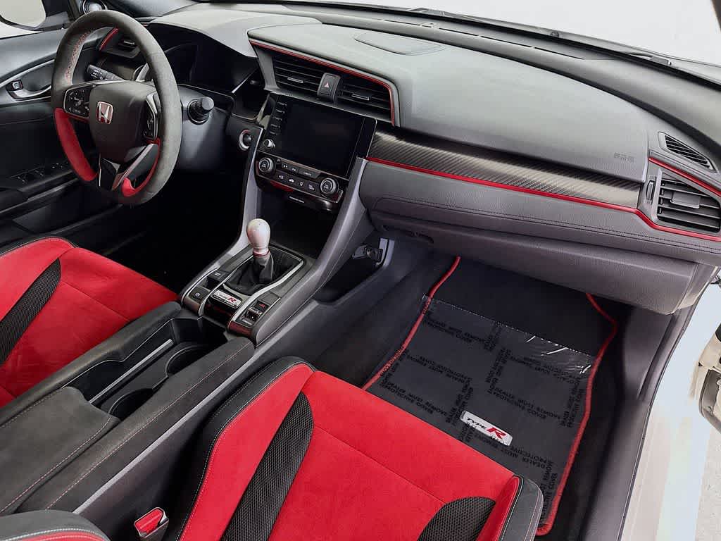 Thumbnail: 2021 Honda Civic - 31