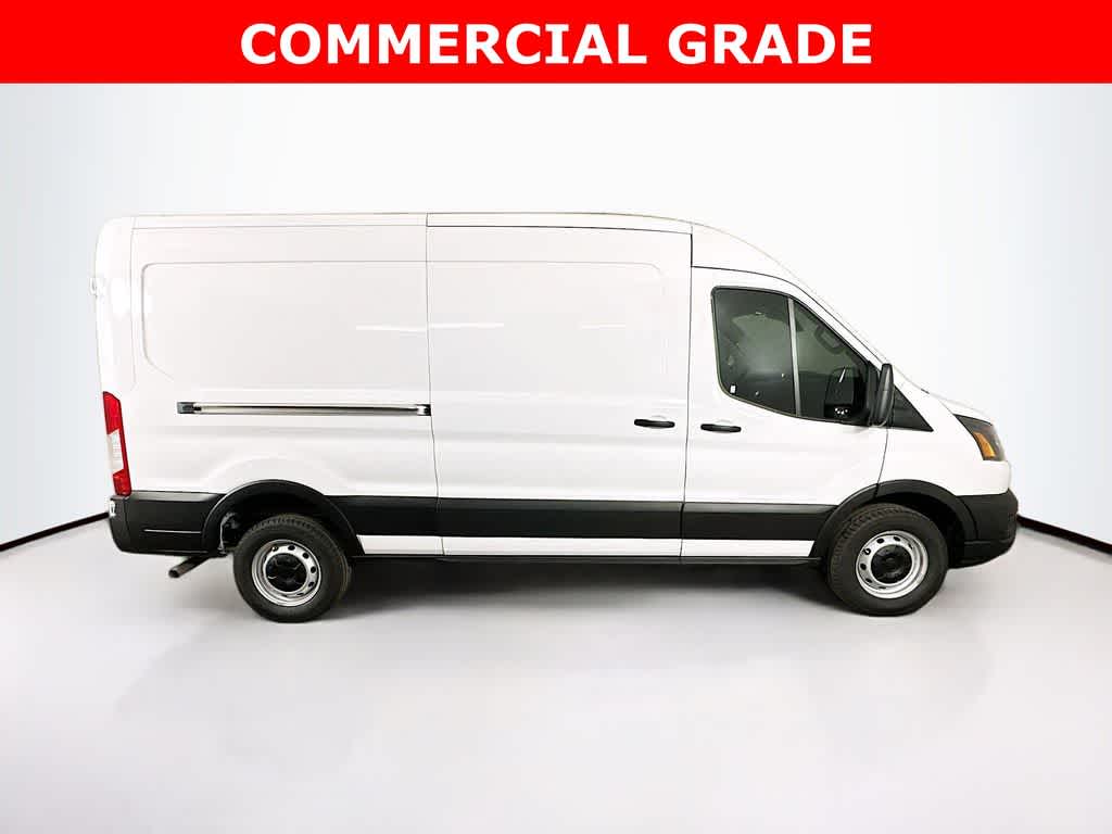 Thumbnail: 2025 Ford Transit Series - 24
