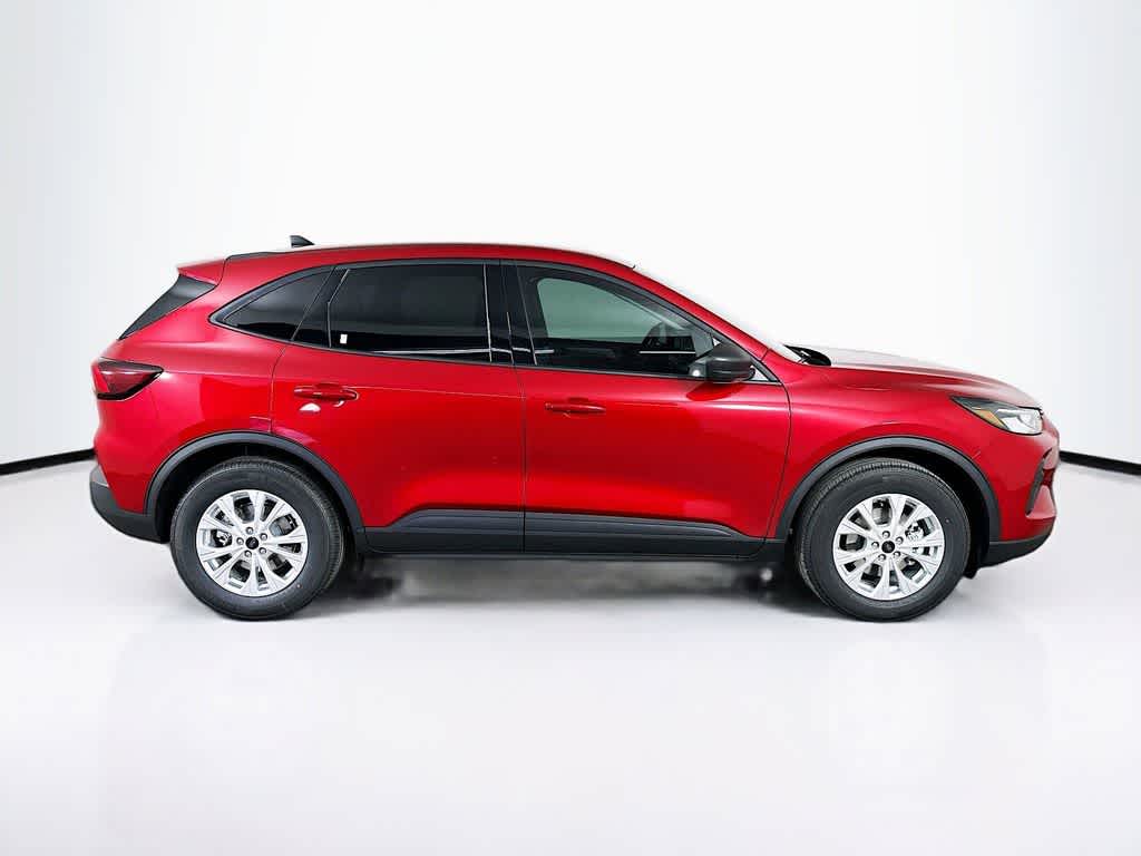 Thumbnail: 2026 Ford Escape - 26