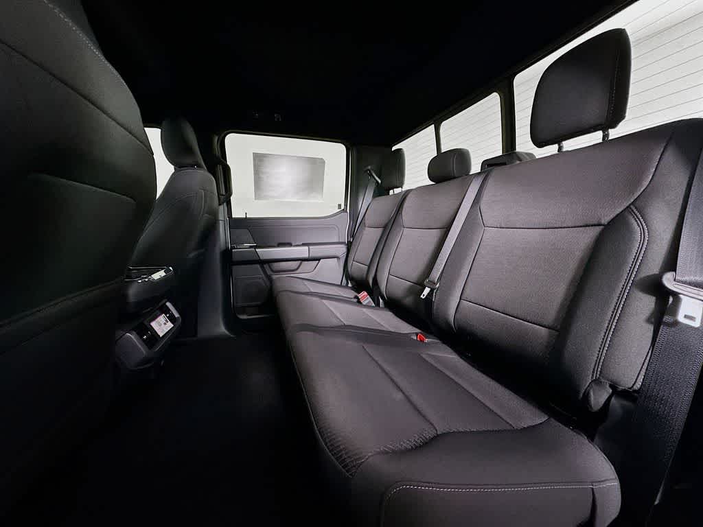 Thumbnail: 2025 Ford F-150 - 14