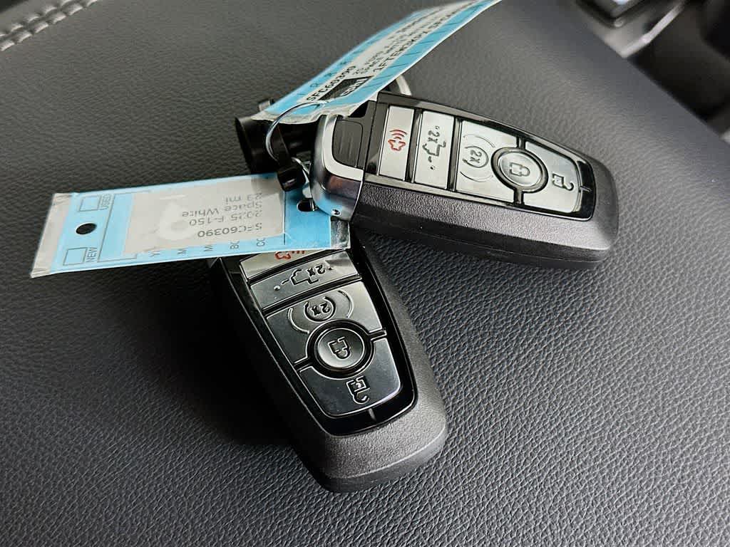 Thumbnail: 2025 Ford F-150 - 22