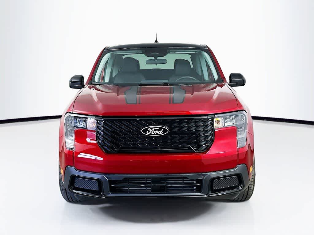 Thumbnail: 2025 Ford Maverick - 6