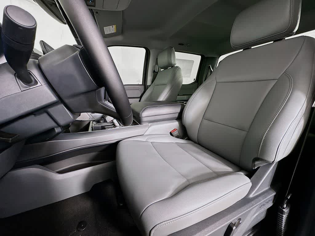 Thumbnail: 2025 Ford F-150 - 12