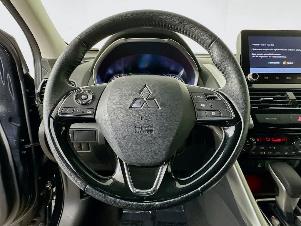 Thumbnail: 2024 Mitsubishi Eclipse Cross - 15