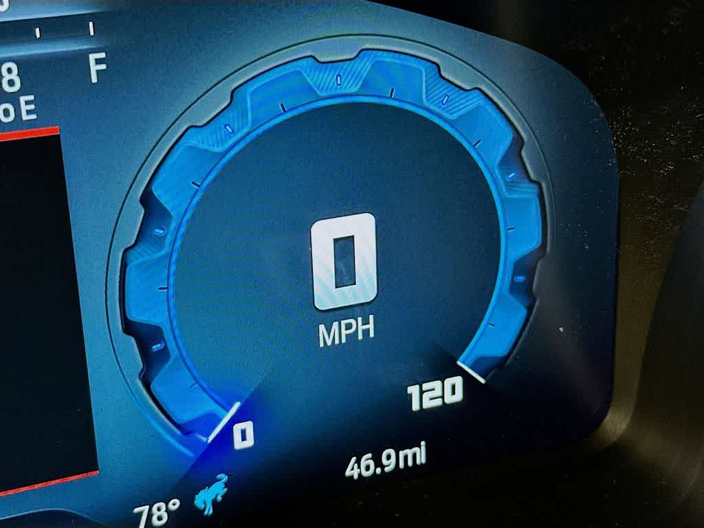 Thumbnail: 2025 Ford Bronco - 19