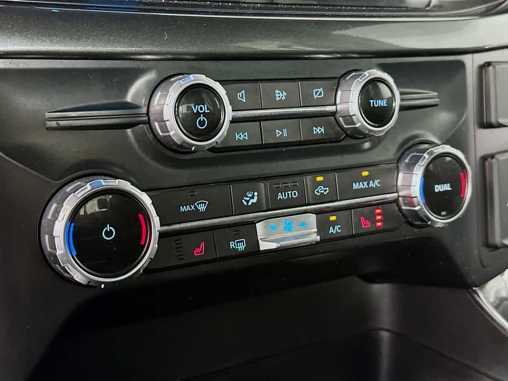 Thumbnail: 2022 Ford F-150 - 18