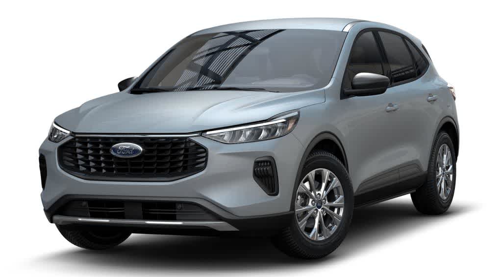 Thumbnail: 2025 Ford Escape - 1