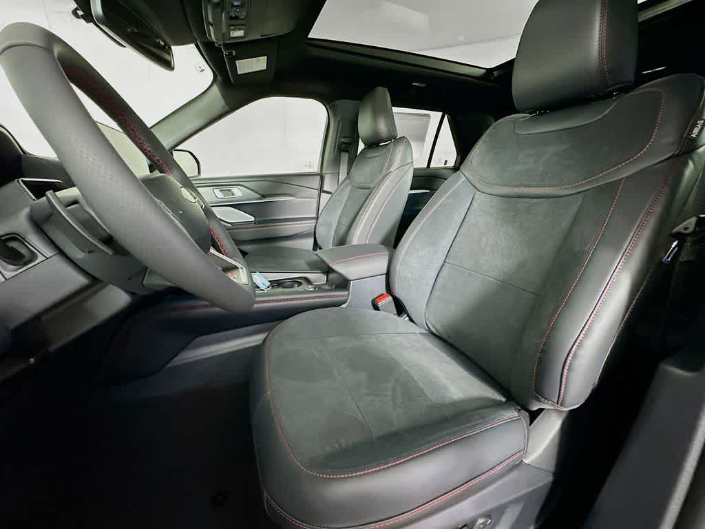 Thumbnail: 2026 Ford Explorer - 11