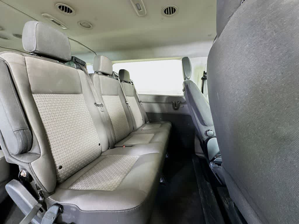 Thumbnail: 2023 Ford Transit Series - 30