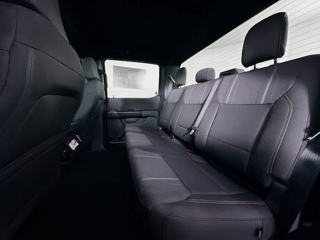 Thumbnail: 2025 Ford F-150 - 14