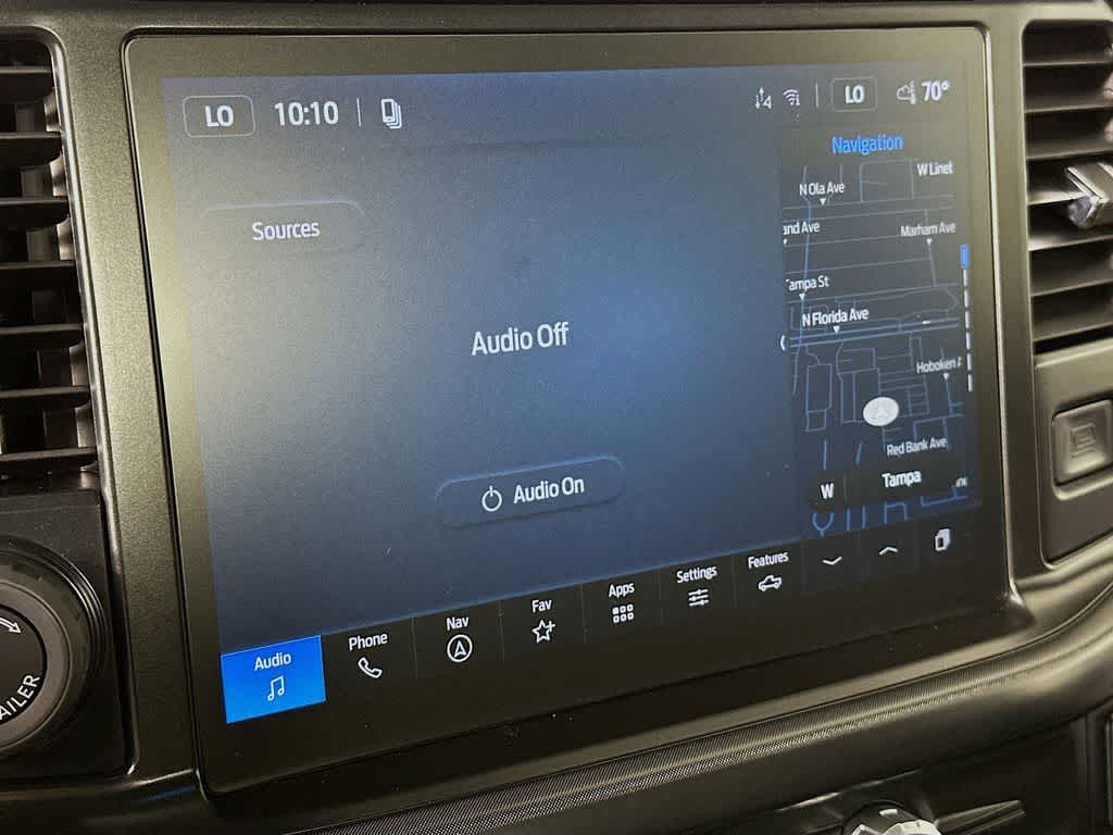 Thumbnail: 2026 Ford F-150 - 17