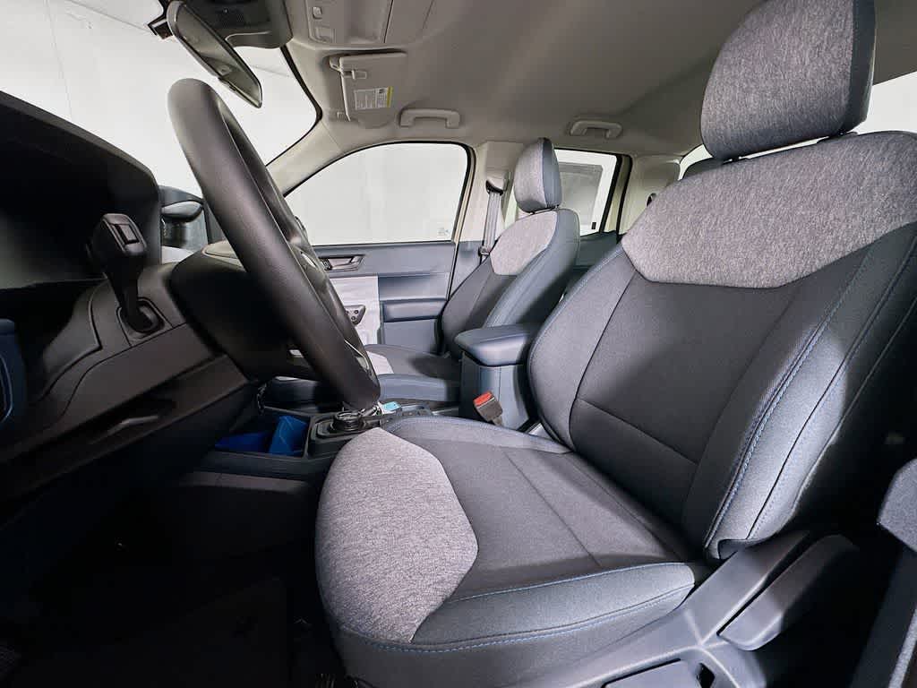 Thumbnail: 2025 Ford Maverick - 12