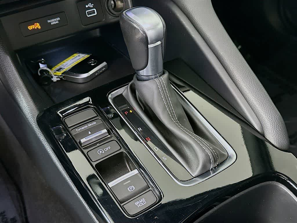 Thumbnail: 2023 Acura Integra - 18