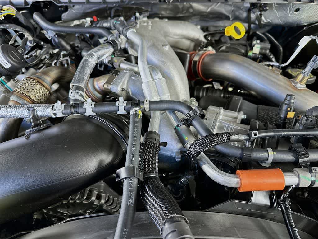 Thumbnail: 2026 Ford F-250 - 9