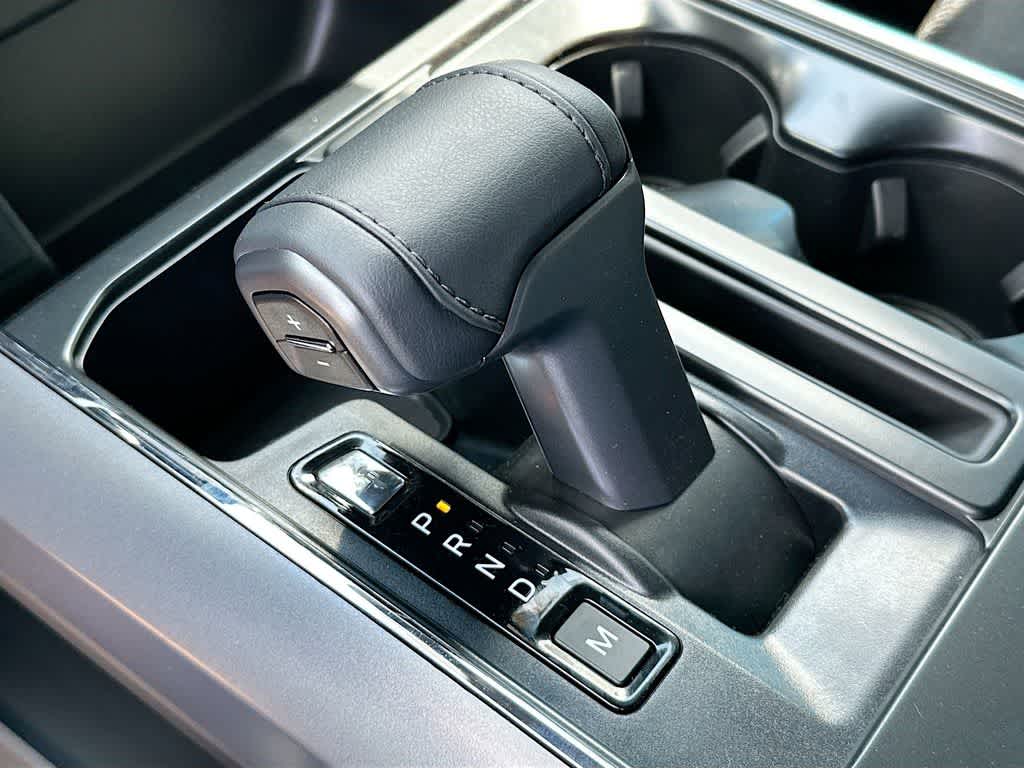 Thumbnail: 2025 Ford F-150 - 18