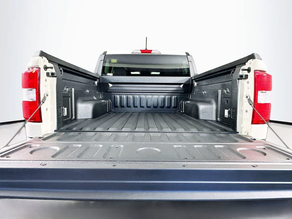 Thumbnail: 2025 Ford Maverick - 19