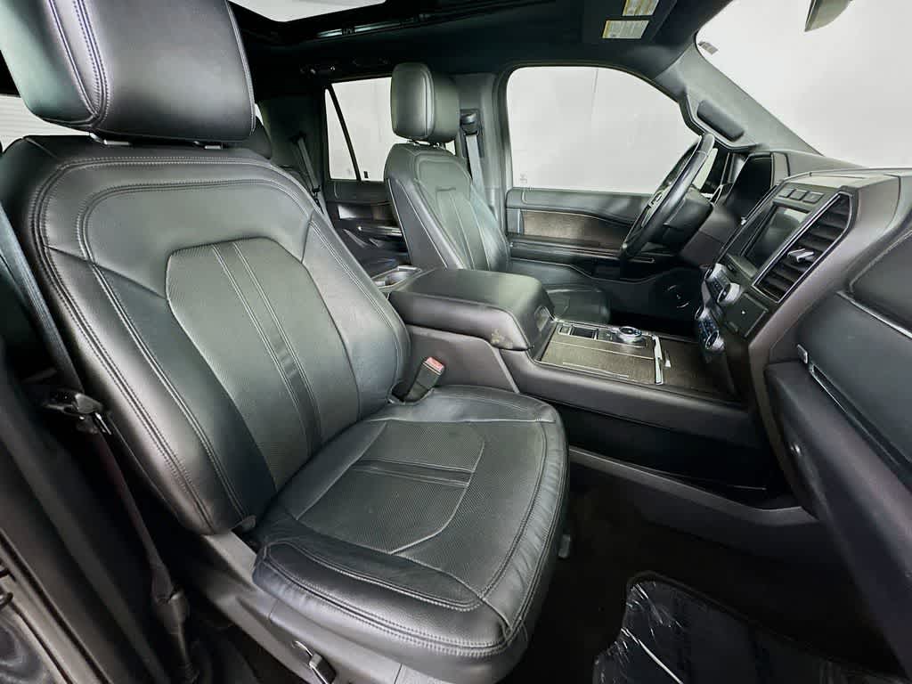 Thumbnail: 2019 Ford Expedition - 15