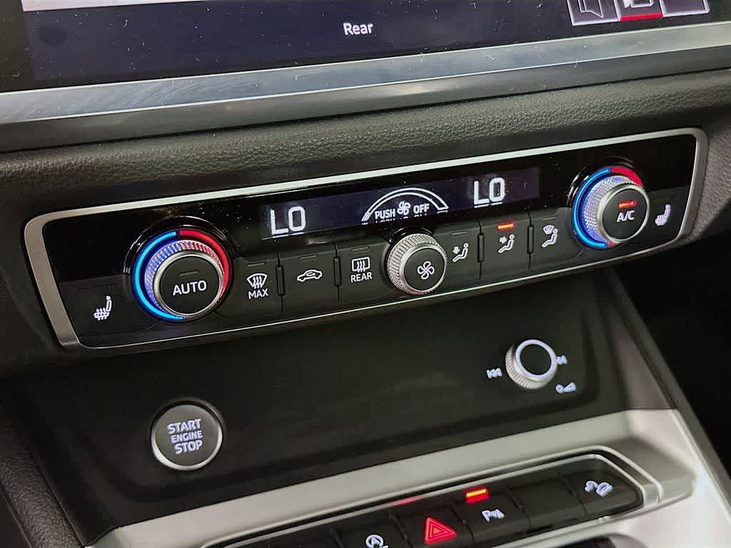 Thumbnail: 2020 Audi Q3 - 18