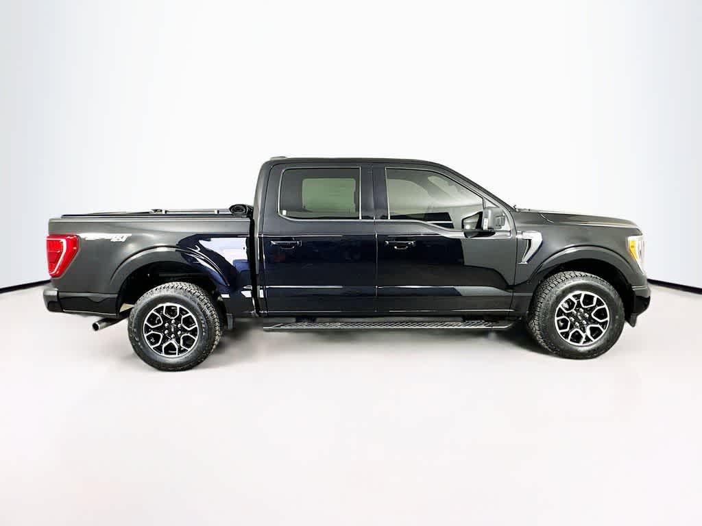 Thumbnail: 2023 Ford F-150 - 25