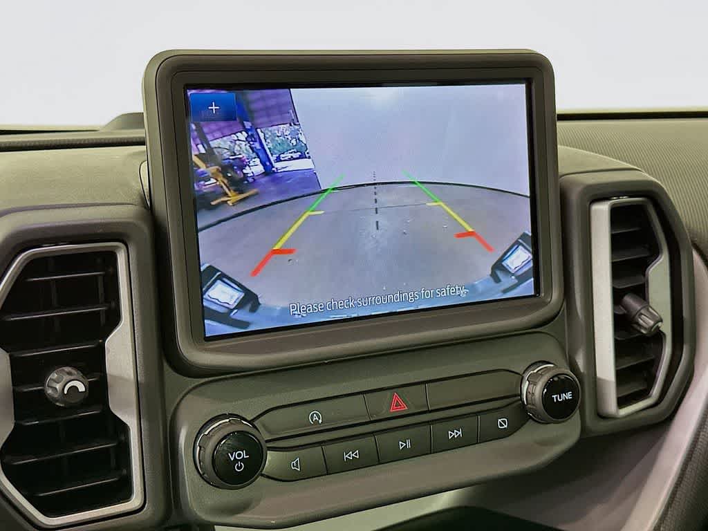 Thumbnail: 2023 Ford Bronco Sport - 28