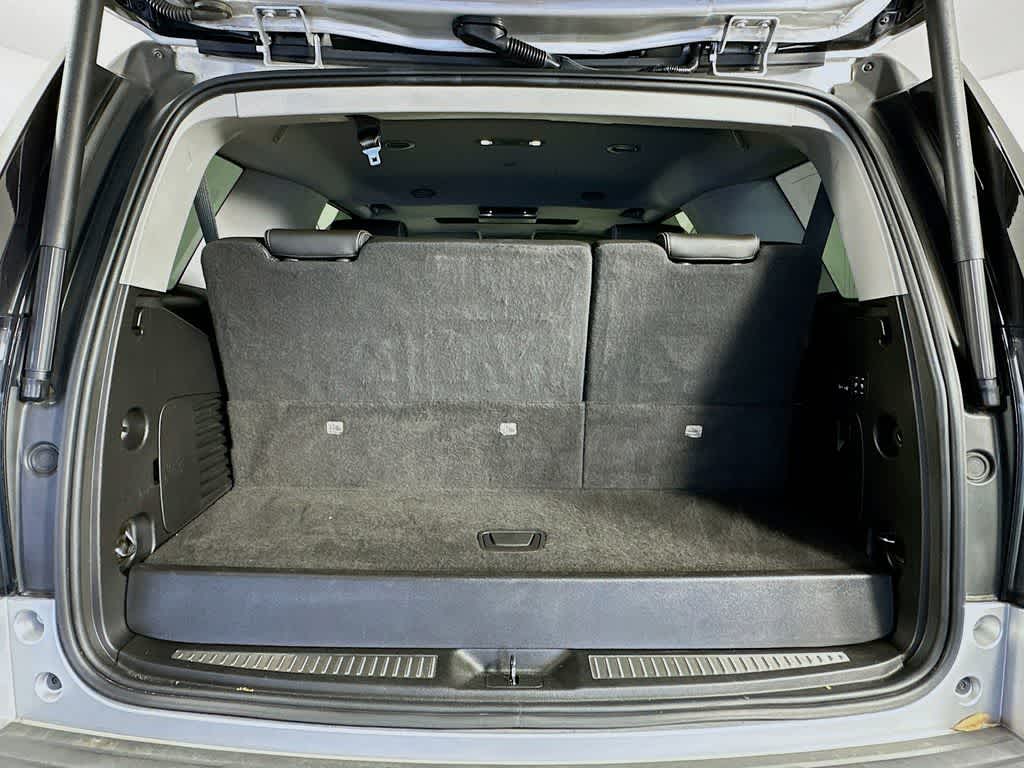 Thumbnail: 2019 GMC Yukon - 21