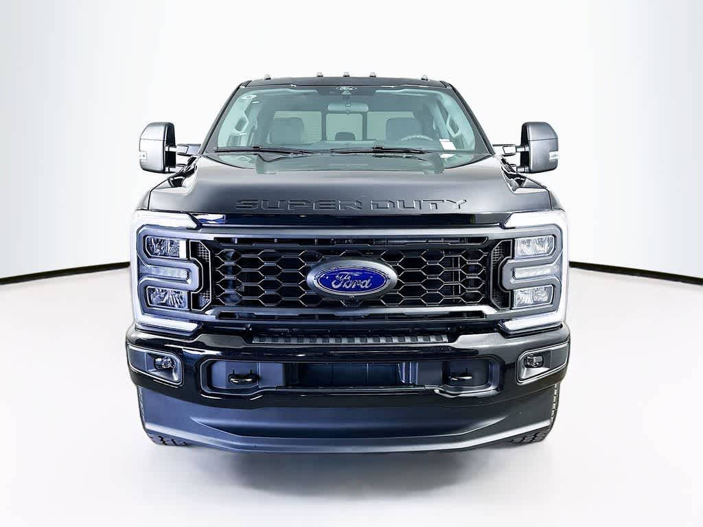 Thumbnail: 2026 Ford F-250 - 6
