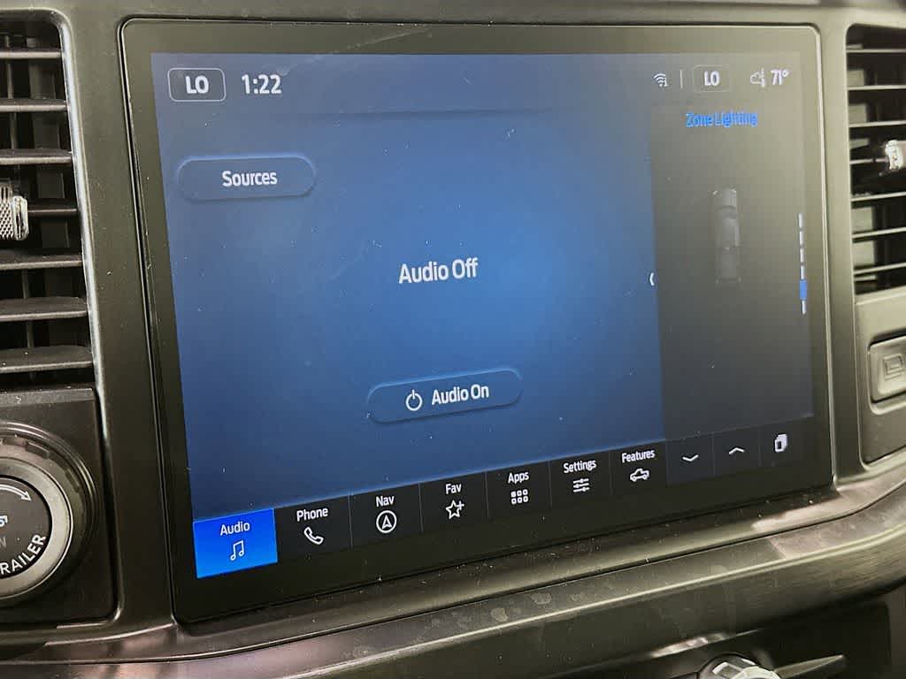 Thumbnail: 2026 Ford F-250 - 17