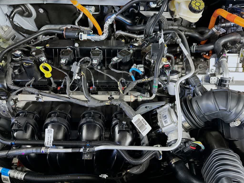 Thumbnail: 2026 Ford Escape - 9