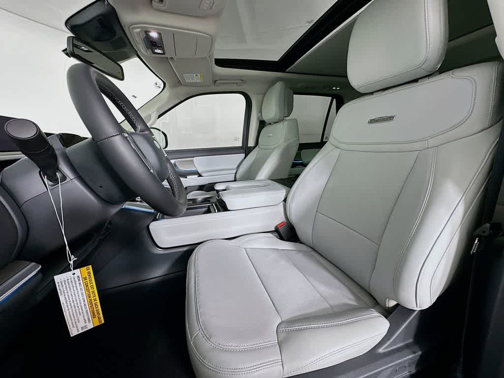 Thumbnail: 2026 Ford Expedition - 12