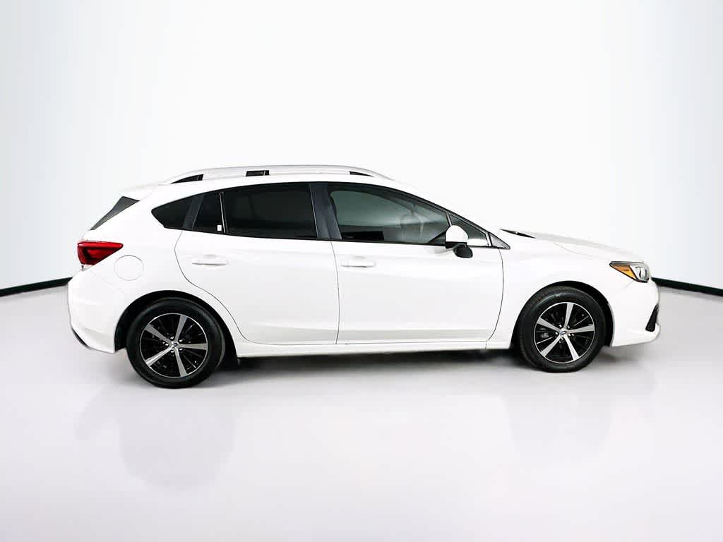 Thumbnail: 2023 Subaru Impreza - 25