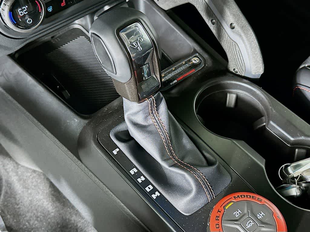 Thumbnail: 2025 Ford Bronco - 19