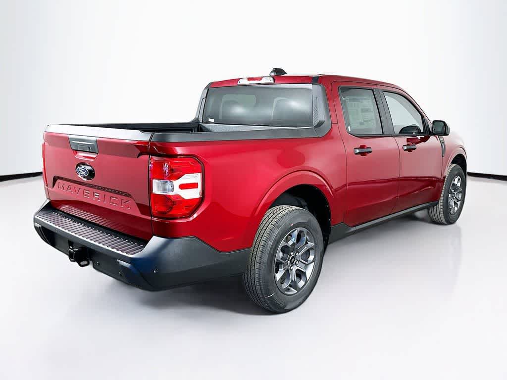 Thumbnail: 2026 Ford Maverick - 23