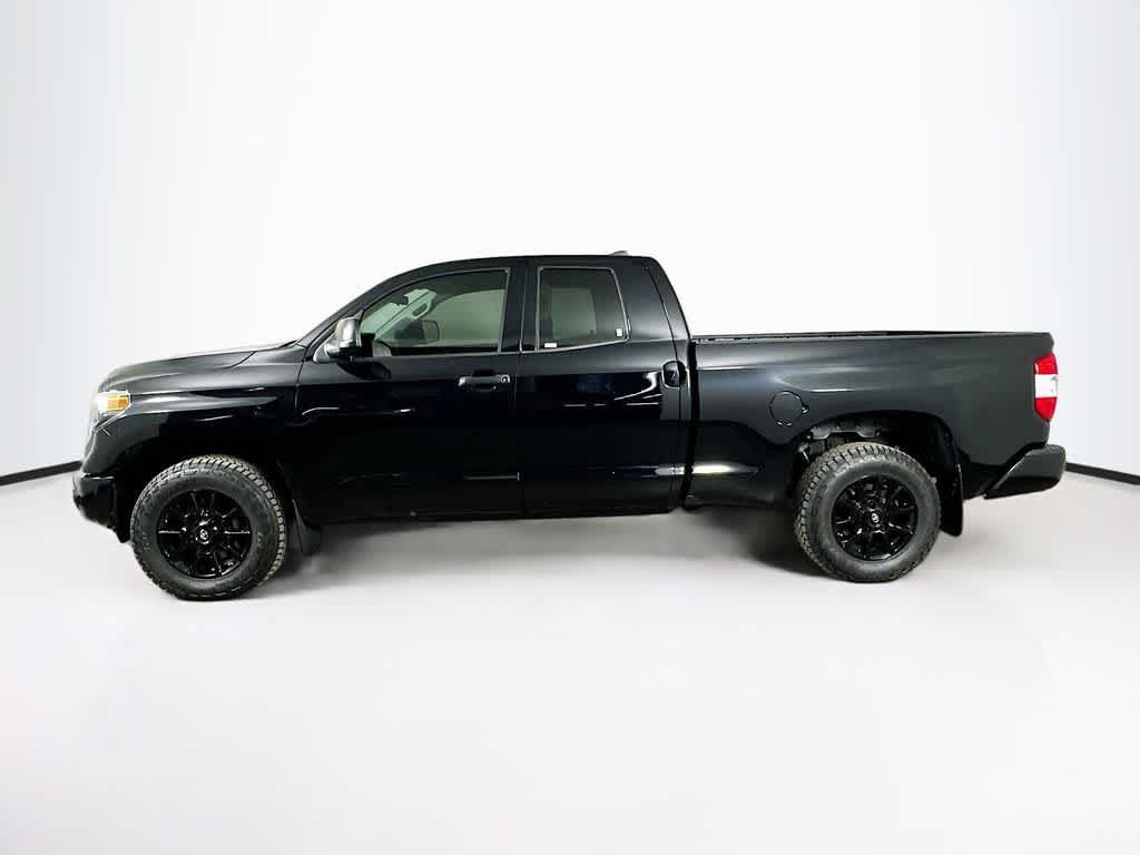 Thumbnail: 2020 Toyota Tundra - 3