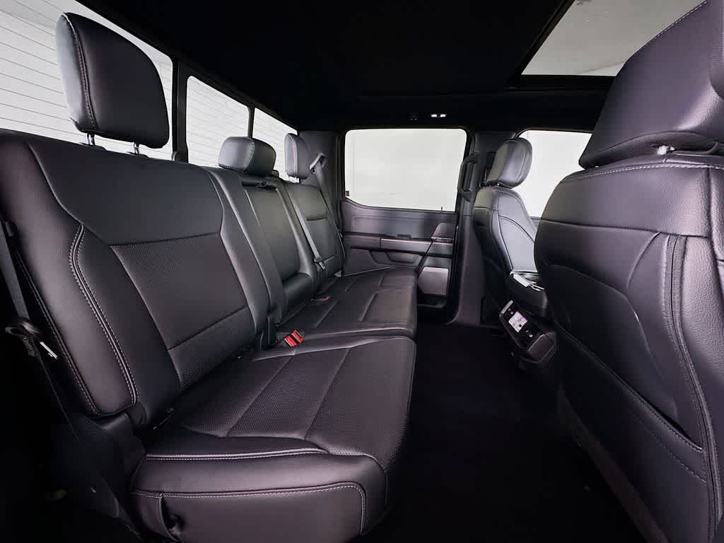 Thumbnail: 2026 Ford F-150 - 34