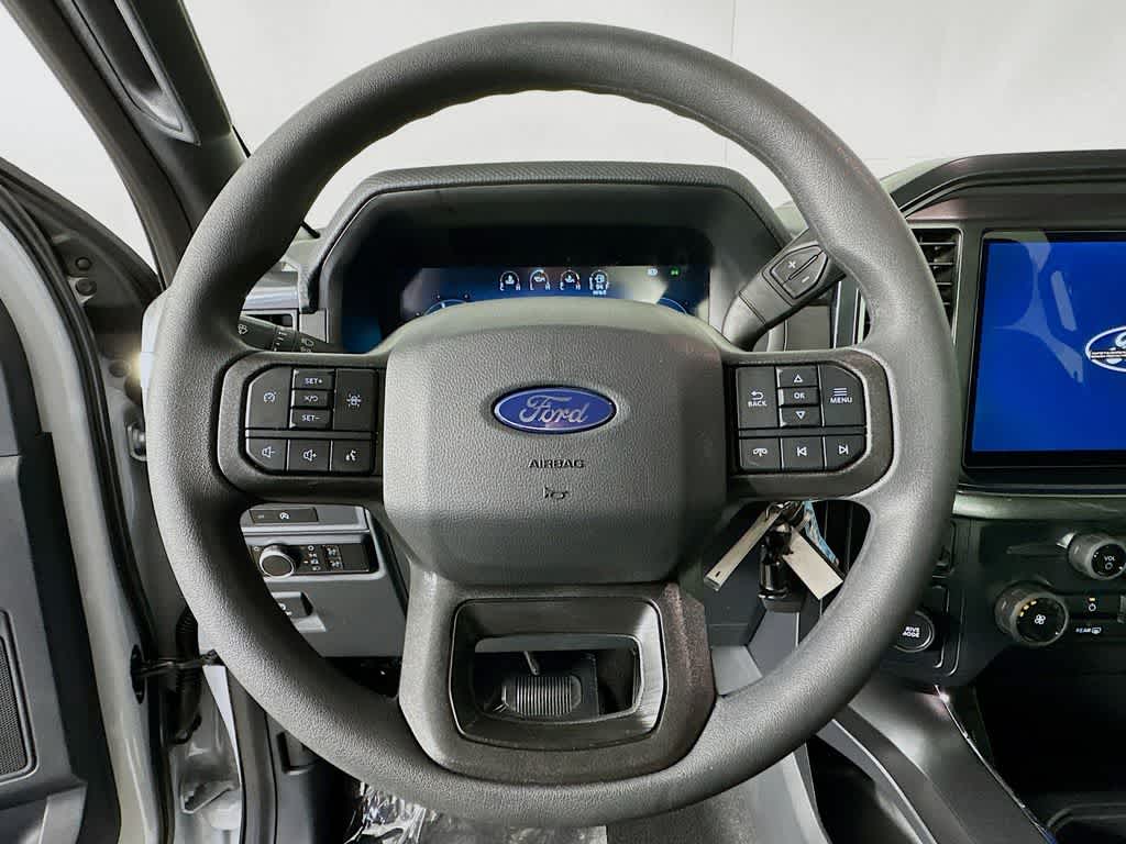 Thumbnail: 2025 Ford F-150 - 16