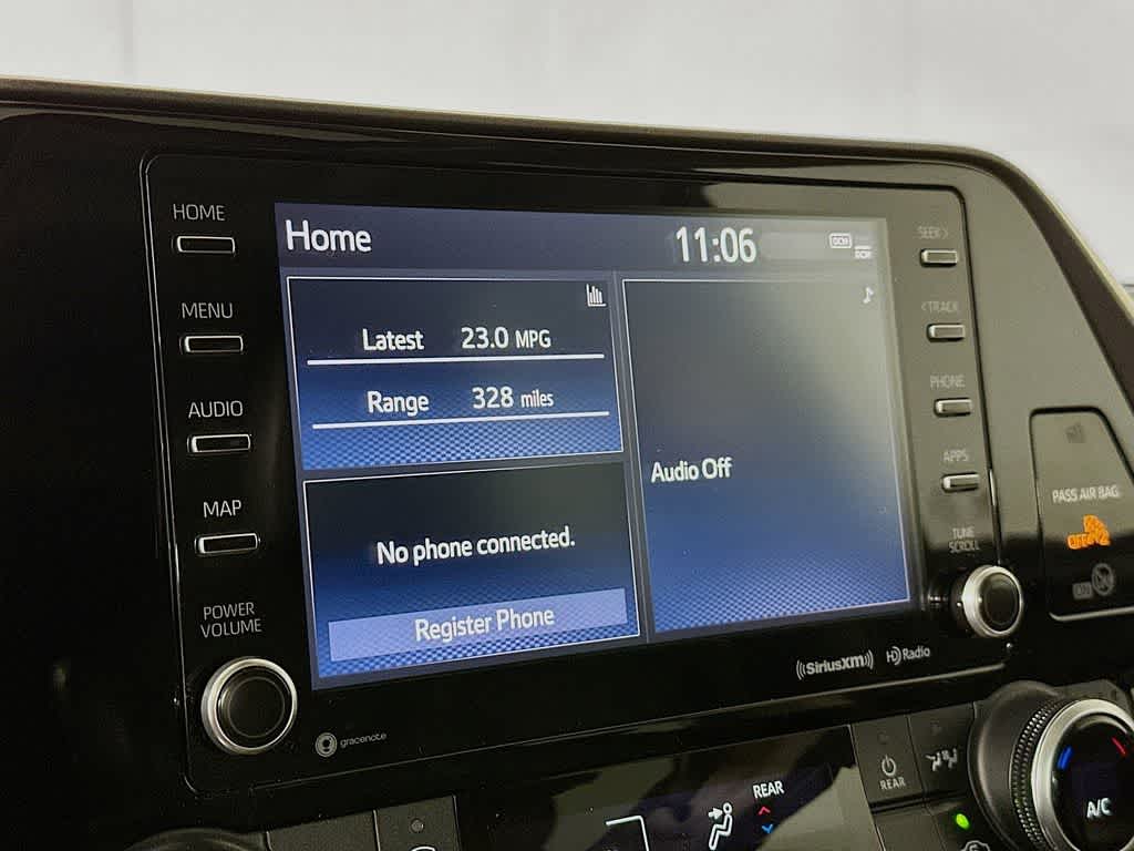 Thumbnail: 2020 Toyota Highlander - 17