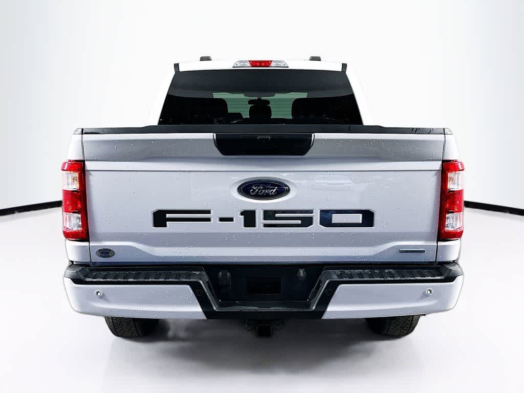 Thumbnail: 2023 Ford F-150 - 5