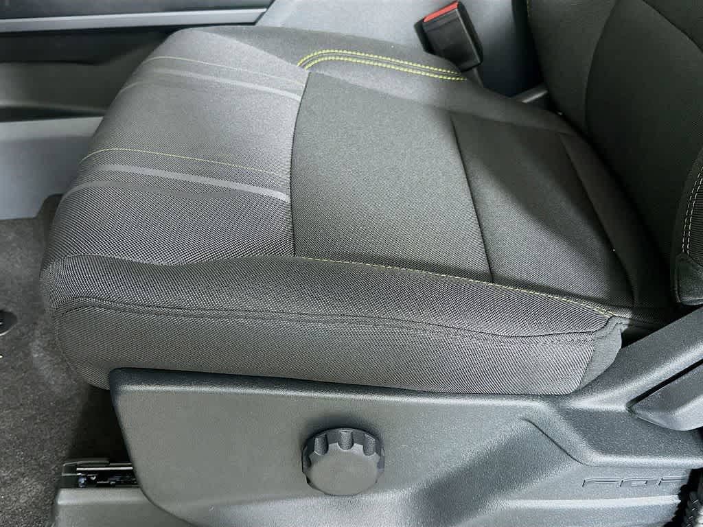 Thumbnail: 2025 Ford F-150 - 29