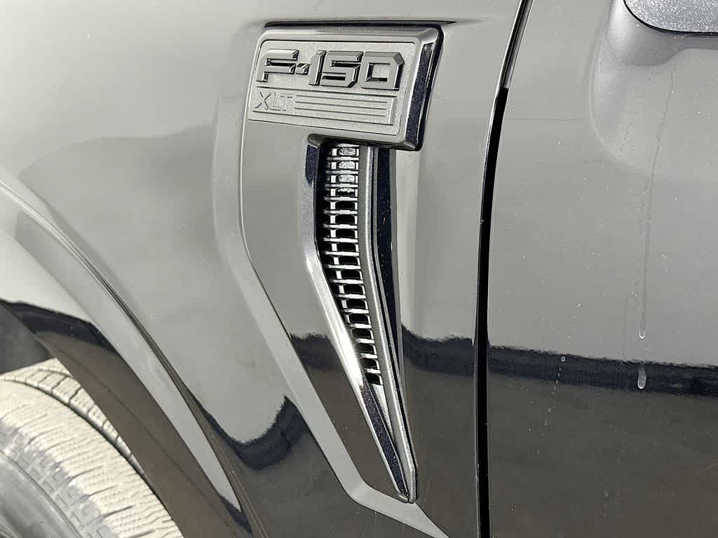 Thumbnail: 2026 Ford F-150 - 7