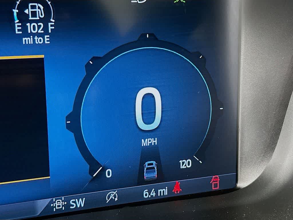 Thumbnail: 2025 Ford F-150 - 20