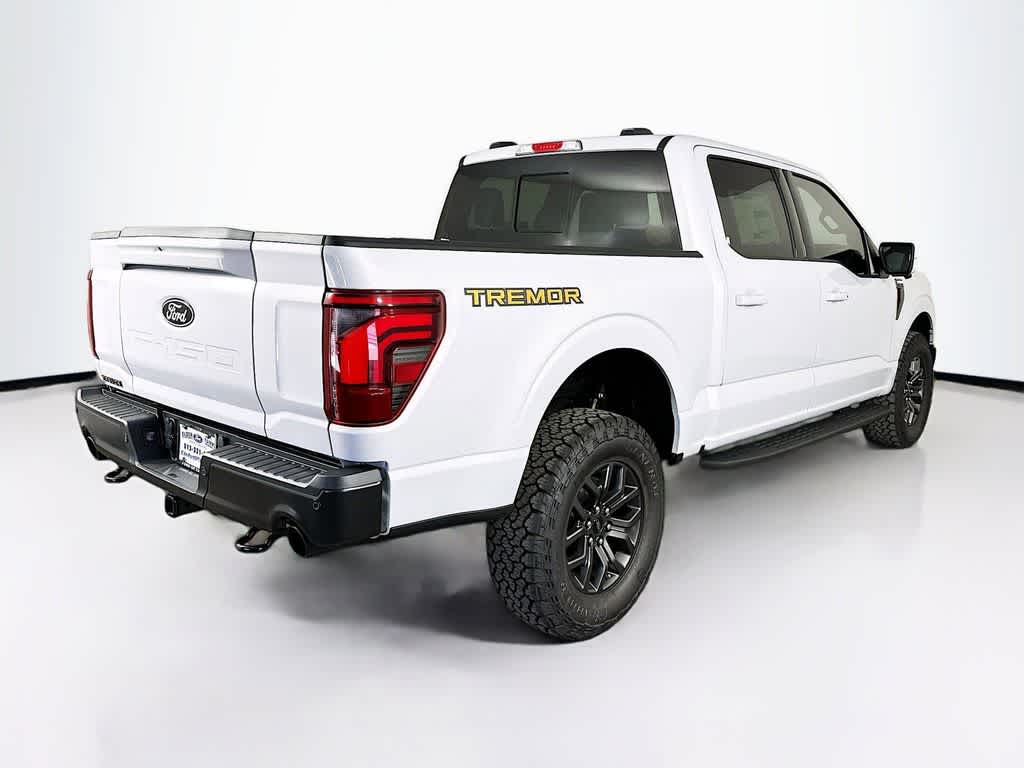 Thumbnail: 2025 Ford F-150 - 25