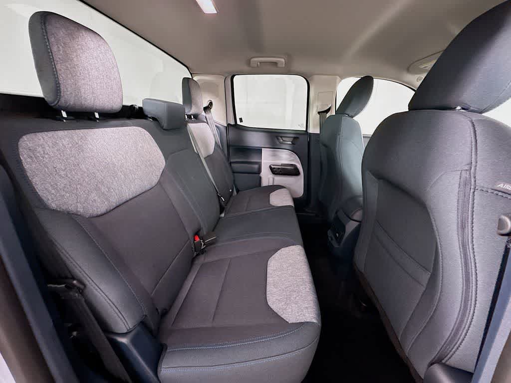 Thumbnail: 2026 Ford Maverick - 29