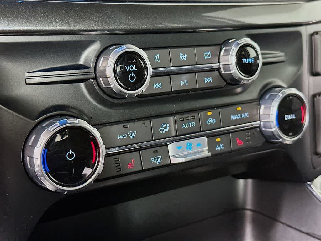 2023 Ford F-150 XLT 18
