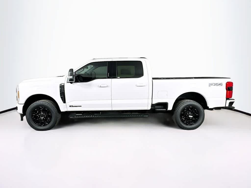 Thumbnail: 2026 Ford F-250 - 3