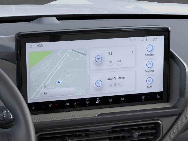 Thumbnail: 2026 Ford Bronco Sport - 14