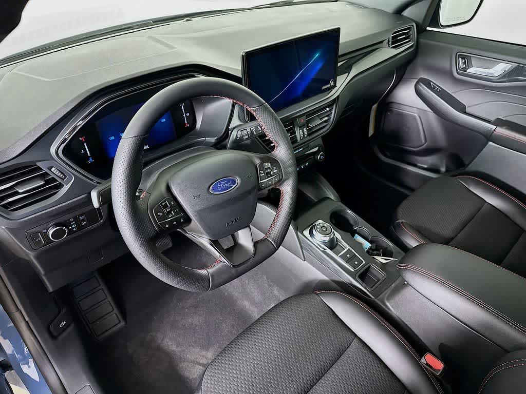 Thumbnail: 2026 Ford Escape - 2