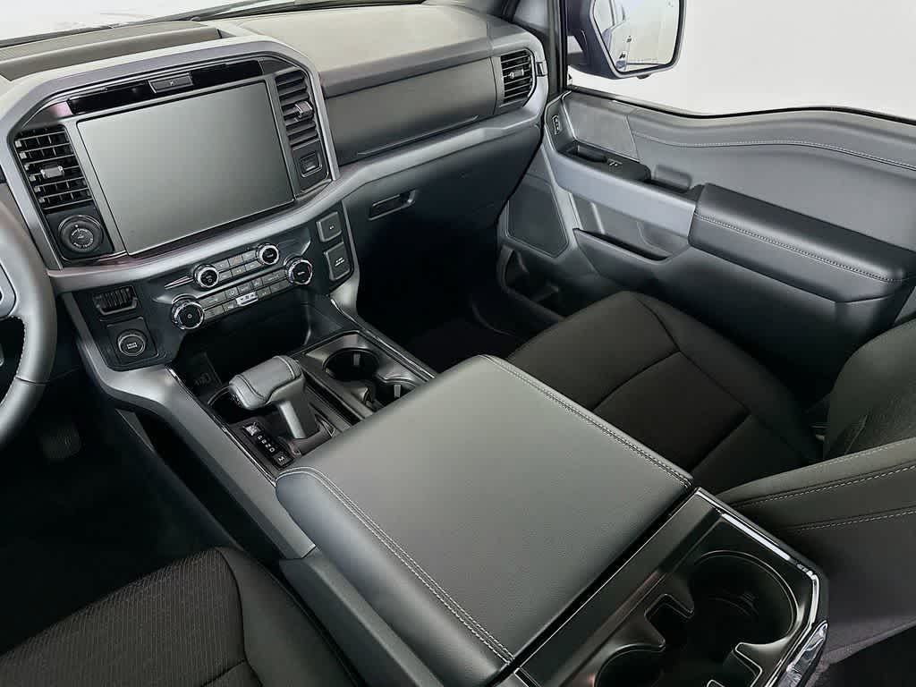 Thumbnail: 2025 Ford F-150 - 11