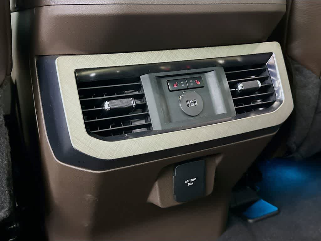 Thumbnail: 2026 Ford F-250 - 13