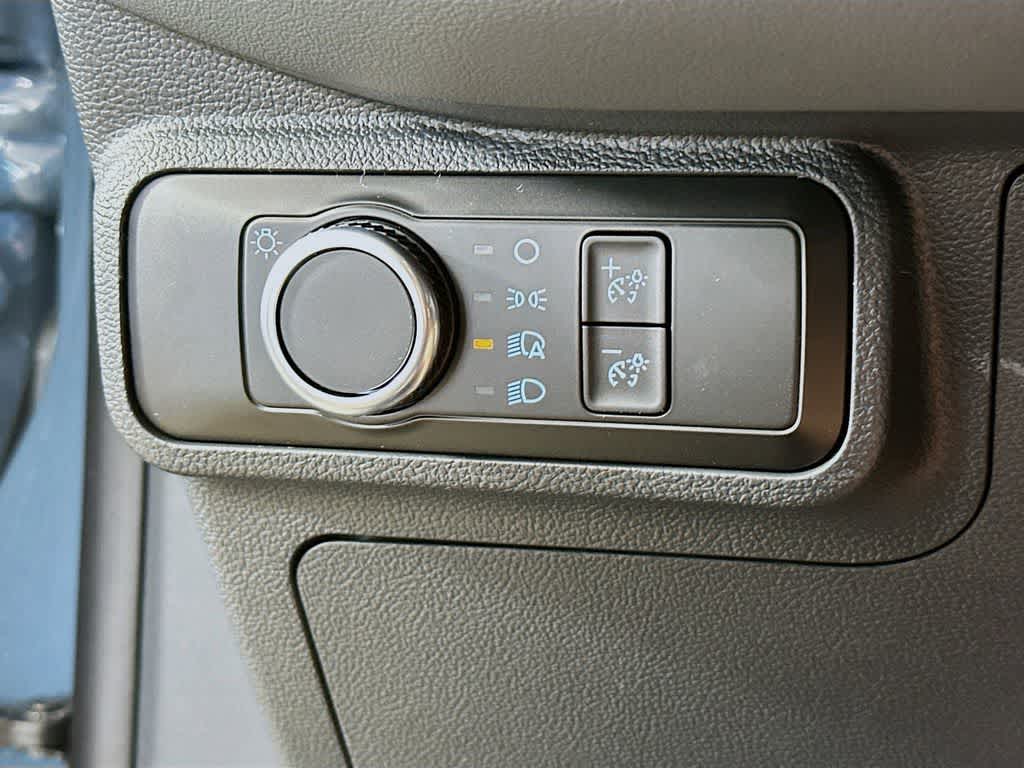 Thumbnail: 2026 Ford Explorer - 24